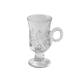 Paris Irish Coffee Mug Set Of 5