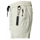 Soviet Mens Thunderbolt Cargo Pants In Stone