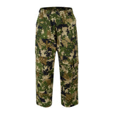 Sniper Boys Pixelate Trousers In Pixelate Camo