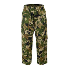 Sniper Boys Pixelate Trousers In Pixelate Camo