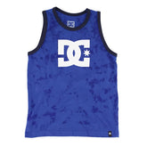 Dc Star Kids Vest Tank Boy