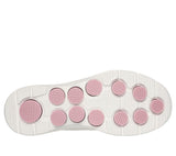 Skechers Womens Go Walk 7 Slip On In Natural