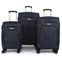 iTravel Corfu Trolley In Navy