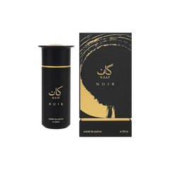 Ahmed Al Maghribi Kaaf Fragrance For Men