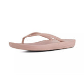 Fitflop Ladies Iqushion Shoes In Nude