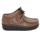 Grasshopper Mens Tornado Shoes In Brown