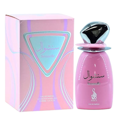 Risala Sensuelle Edp 100Ml