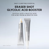 Arencia Glycolic Acid Booster Eraser Shot
