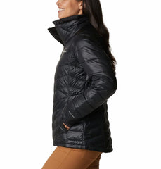 Columbia Wk9968 Joy Peak Womens Jacket Black