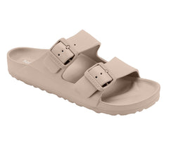 Holster Ladies Sundreamer Sandals In Beige
