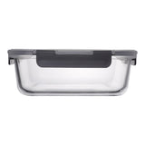 Consol Madrid Rectangular Storage Container