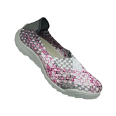 Rock Spring Ladies Fuschia Shoes