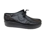 Grasshoper Mens Tornado Shoes In Black