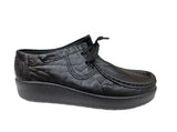Grasshoper Mens Tornado Shoes In Black