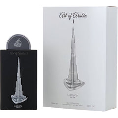 Lattafa Art Of Arabia 1 Fragrance Edp