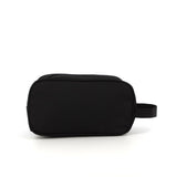 Pierre Cardin Lyon Toiletry Bag In Black