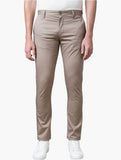 Polo Mens Essenttial Straight Leg Chino In Beige