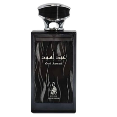 Risala Oud Aswad Edp 100Ml
