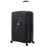 Paklite Carbonite Spinner Hardcase In Black
