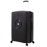 Paklite Carbonite Spinner Hardcase In Black