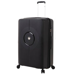 Paklite Carbonite Spinner Hardcase In Black