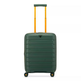 Roncato B-Flying Move Spinner 4 Wheeler Expandable In Green