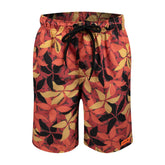 Sniper Sun Burst Youth Swim Shorts Assorted