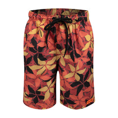 Sniper Sun Burst Youth Swim Shorts Assorted