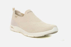 Skechers Womens Arch Fit Refine Shoes Natural