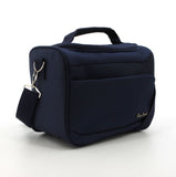 Pierre Cardin Lyon Beauty Case Pcu02033 Navy