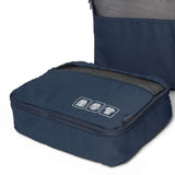 Travelite 3 Piece Packing Cube Blue