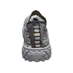 Rock Spring Ladies Silver Multi Shoes