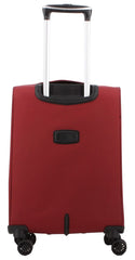 Pierre Cardin Lyon Soft Case Pcu0203 Red