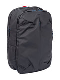 Cellini Sidekick Overnight Laptop Backpack Black