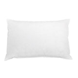 Linen House Goose/Feather Down White Pillow