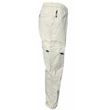 Soviet Mens Thunderbolt Cargo Pants In Stone