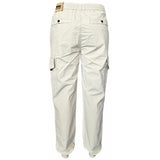 Soviet Mens Thunderbolt Cargo Pants In Stone