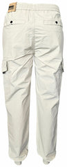 Soviet Mens Thunderbolt Cargo Pants In Stone