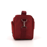 Pierre Cardin Lyon Beauty Case Pcu02033 Red