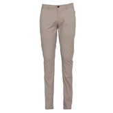 Soviet Mens Maldini Slim Leg Modern Fit Chinos In Taupe
