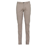 Soviet Mens Maldini Slim Leg Modern Fit Chinos In Taupe