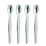 Eetrite Slimline Soda Spoons 4 Pack Hangpack