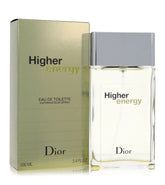 DIOR HIGHER ENERGY EDT 100ML