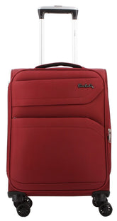 Pierre Cardin Lyon Soft Case Pcu0203 Red
