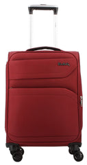 Pierre Cardin Lyon Soft Case Pcu0203 Red