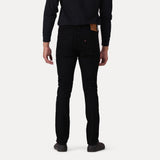 Levi's Mens 510 Skinny Jeans In Black