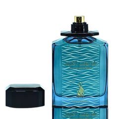 Risala Blue Bomb Extreme Edp 100Ml