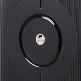 Paklite Carbonite Spinner Hardcase In Black
