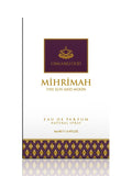 Osmali Oud Mihramah Sun & Moon Fragrance For Women