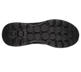 Skechers Womens Go Walk 6 Shoes In Black